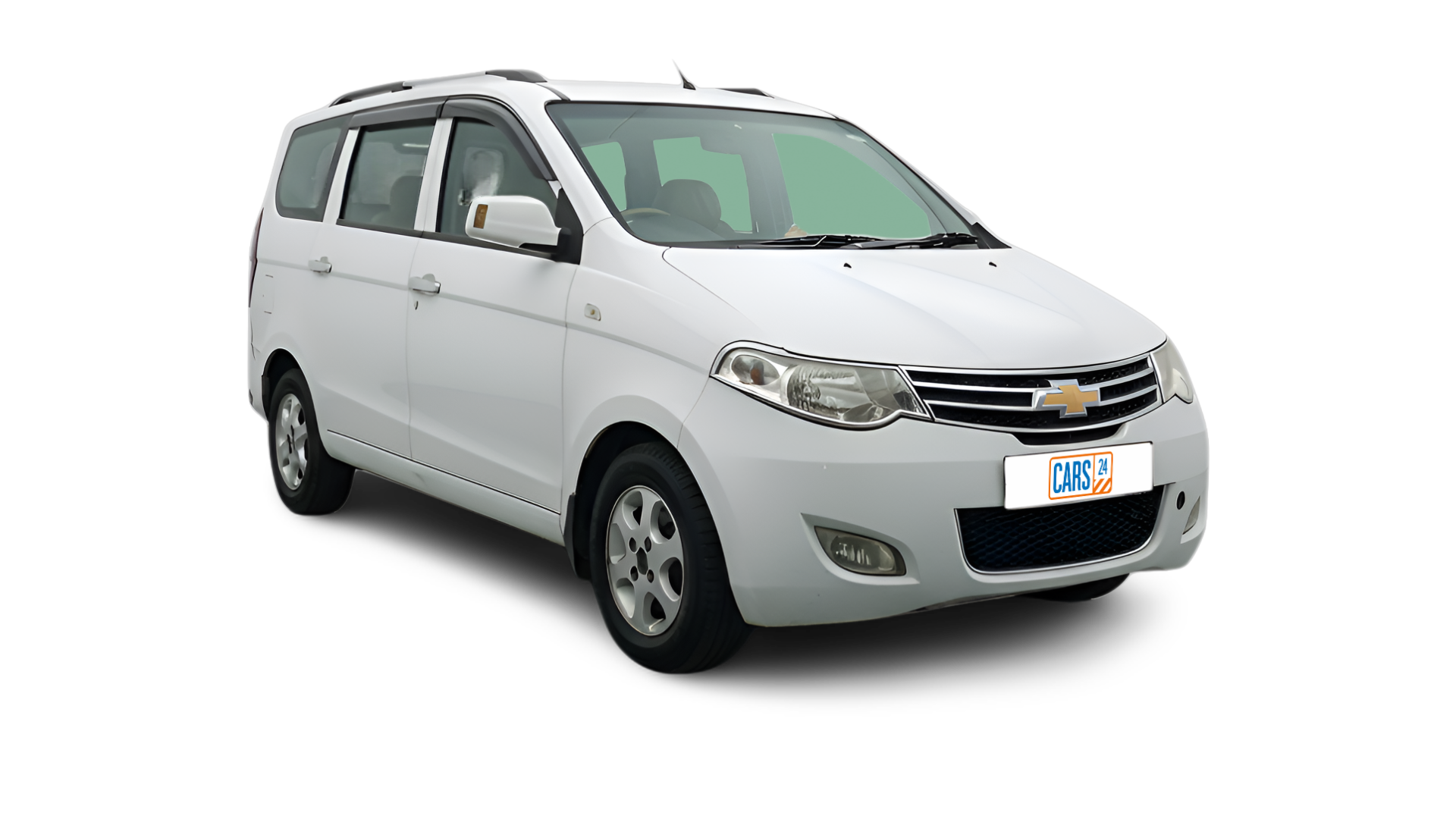 Chevrolet Enjoy-img